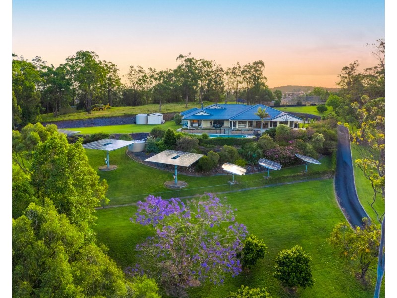 20 Bligh Place, Drewvale QLD 4116