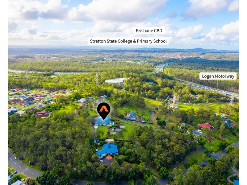 20 Bligh Place, Drewvale QLD 4116