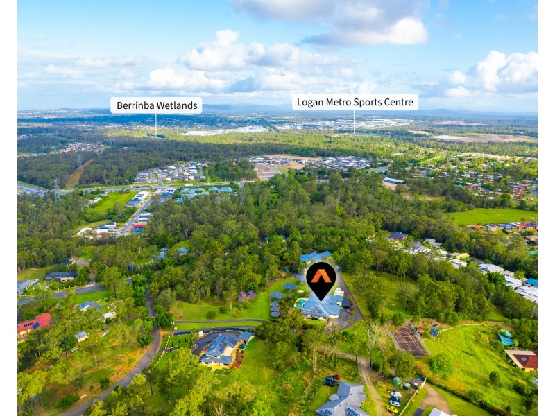 20 Bligh Place, Drewvale QLD 4116