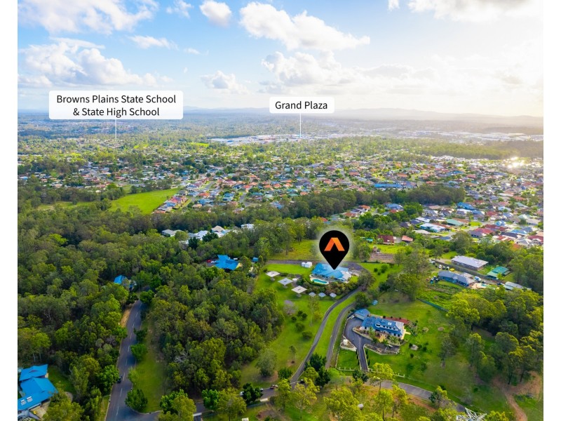 20 Bligh Place, Drewvale QLD 4116