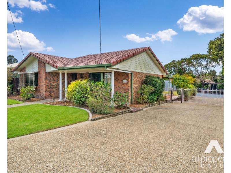 22 Cresthill Avenue, Regents Park QLD 4118