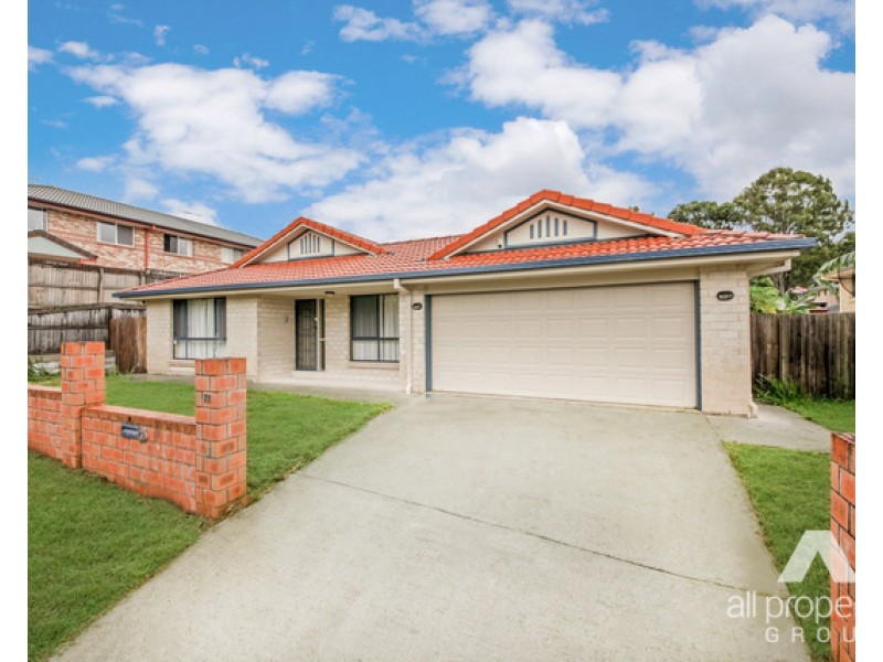 71 Allbutt Street, Kuraby QLD 4112