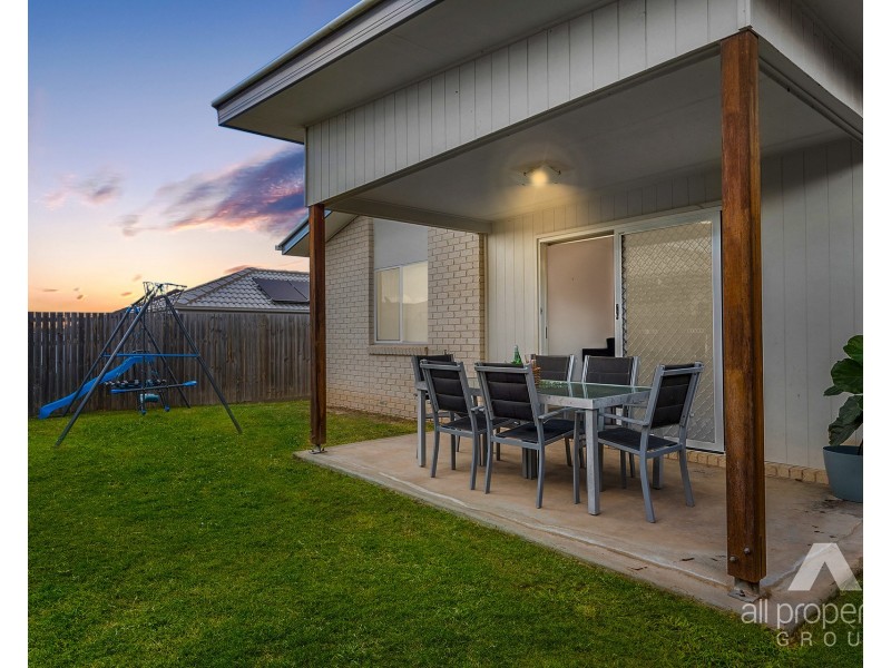 7 Cahill Crescent, Collingwood Park QLD 4301