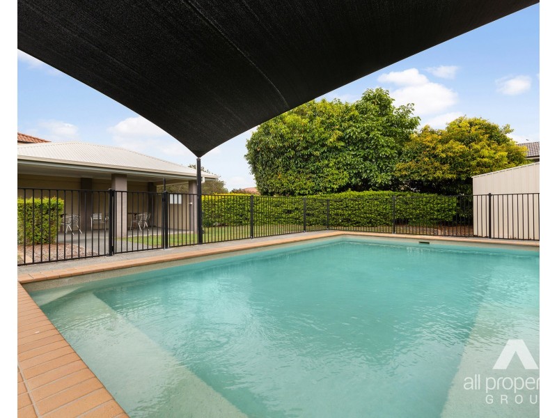 41/1 Daintree Drive, Parkinson QLD 4115