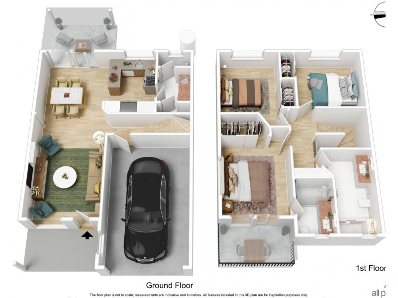 41/1 Daintree Drive, Parkinson QLD 4115