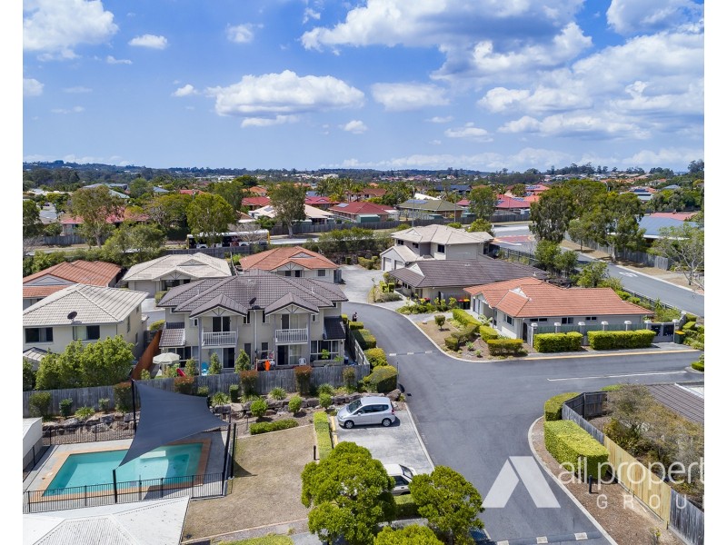 41/1 Daintree Drive, Parkinson QLD 4115