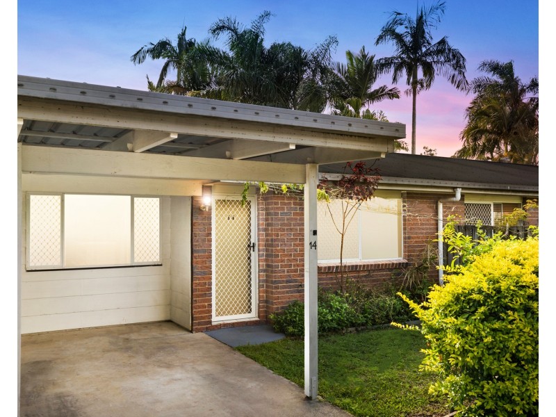 14/11 Monash Road, Loganlea QLD 4131