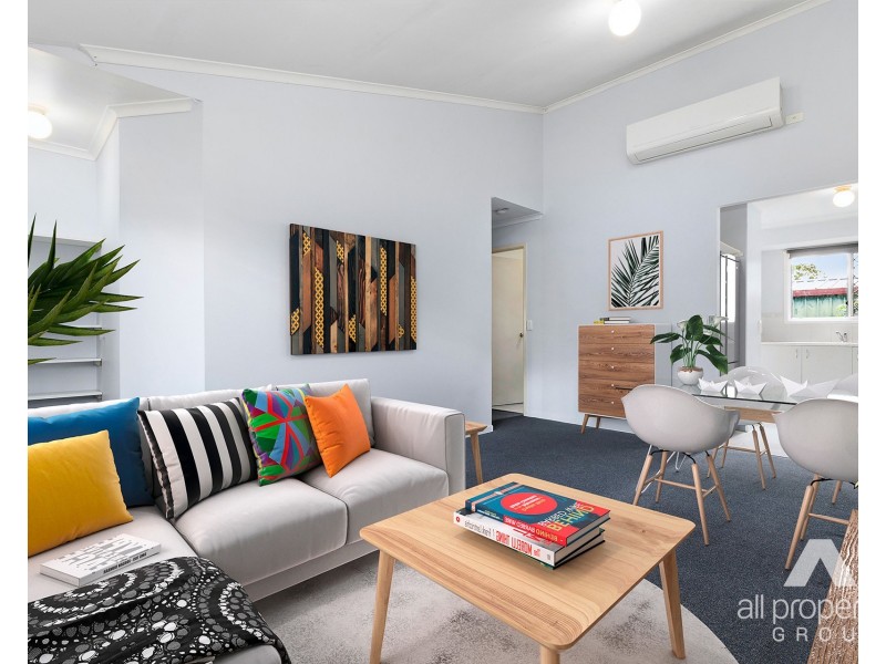 14/11 Monash Road, Loganlea QLD 4131