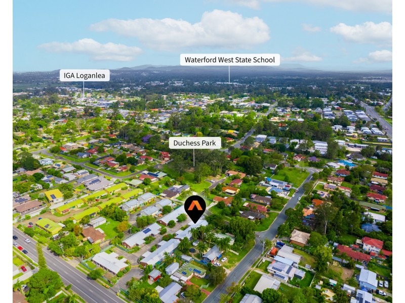14/11 Monash Road, Loganlea QLD 4131