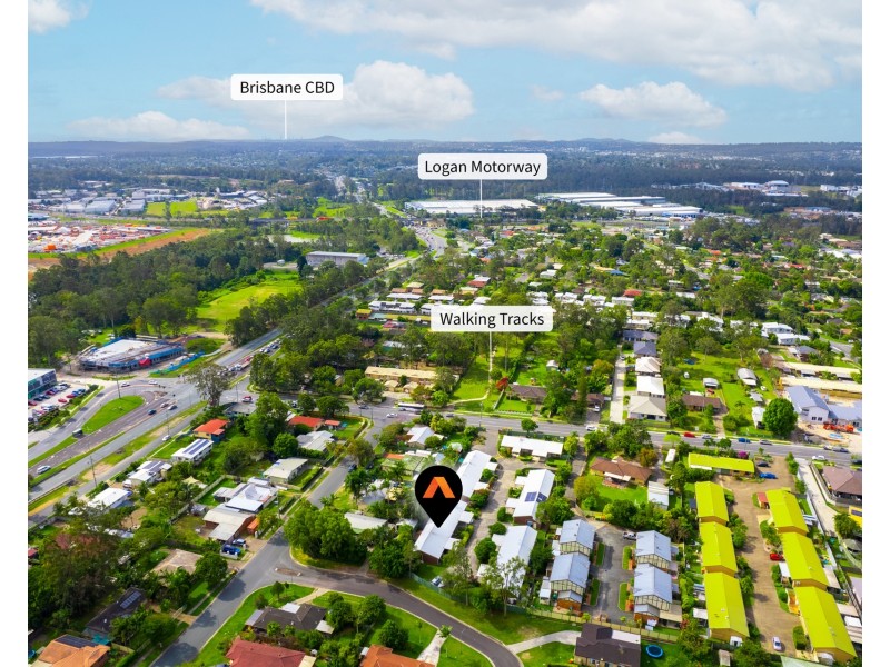 14/11 Monash Road, Loganlea QLD 4131