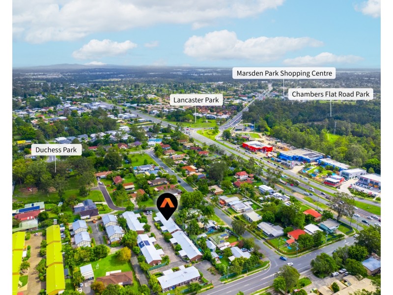 14/11 Monash Road, Loganlea QLD 4131