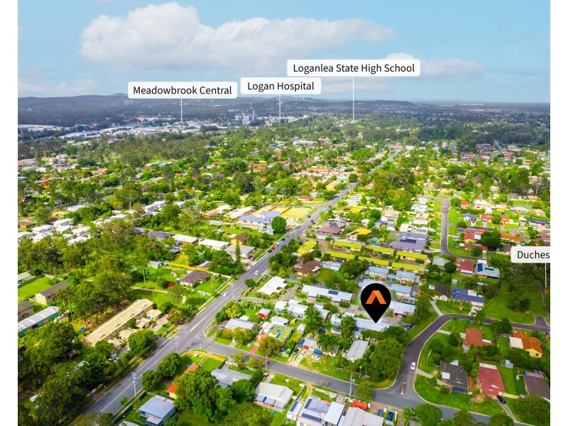 14/11 Monash Road, Loganlea QLD 4131