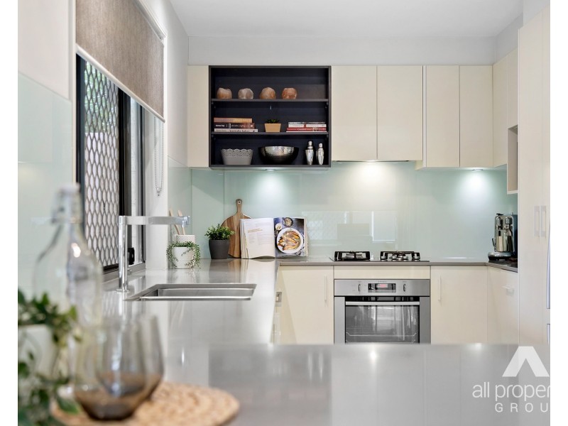 7/28 Cherrytree Place, Waterford West QLD 4133