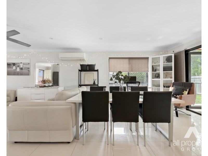7/28 Cherrytree Place, Waterford West QLD 4133