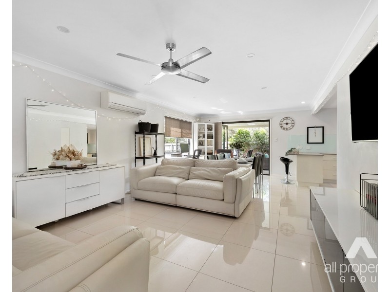 7/28 Cherrytree Place, Waterford West QLD 4133