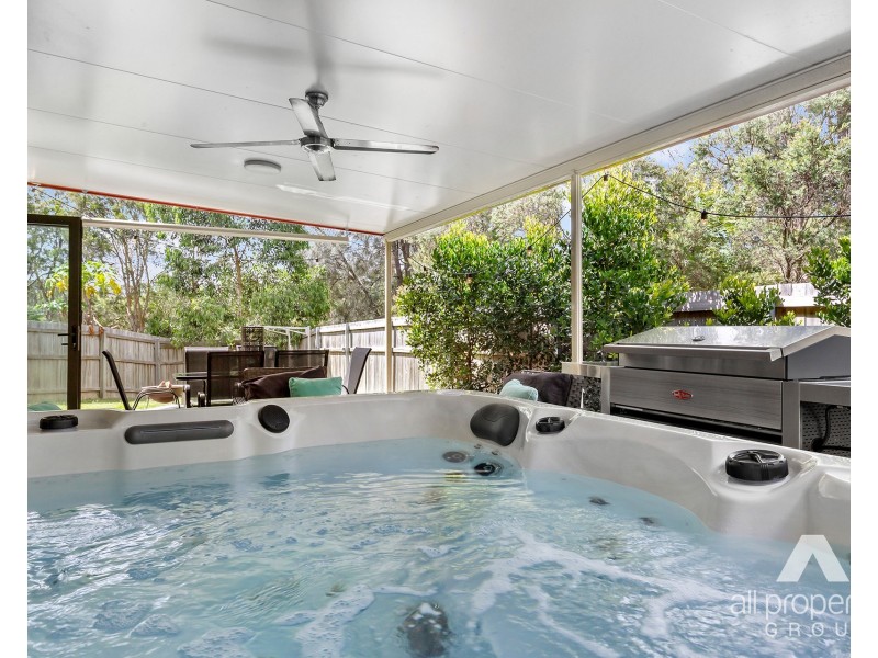 7/28 Cherrytree Place, Waterford West QLD 4133