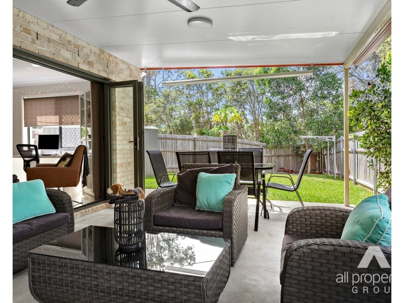 7/28 Cherrytree Place, Waterford West QLD 4133