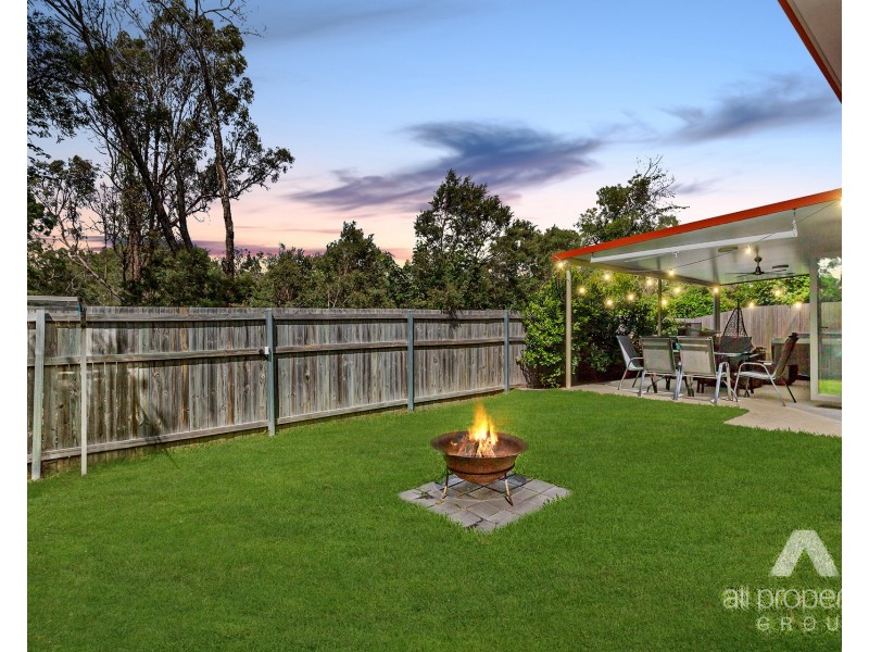 7/28 Cherrytree Place, Waterford West QLD 4133