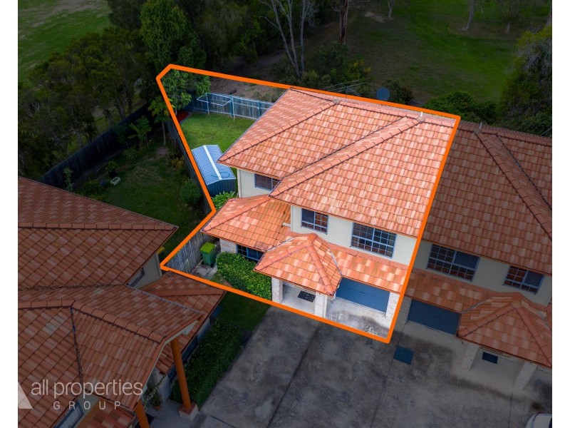 7/28 Cherrytree Place, Waterford West QLD 4133