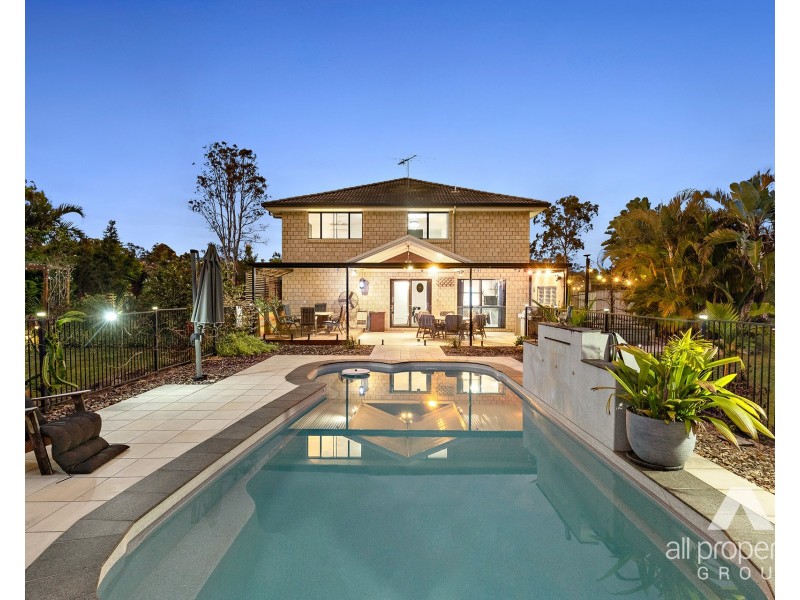 184-186 Equestrian Drive, New Beith QLD 4124