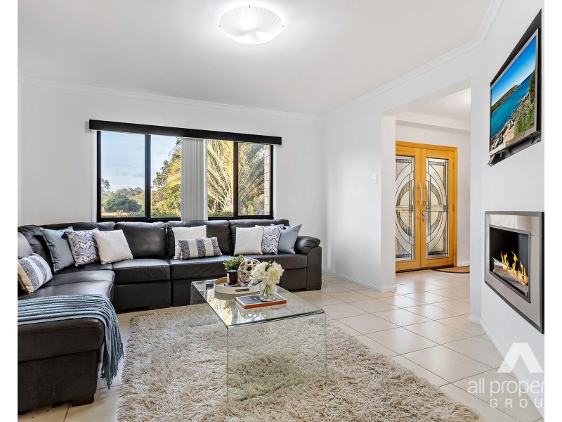 184-186 Equestrian Drive, New Beith QLD 4124