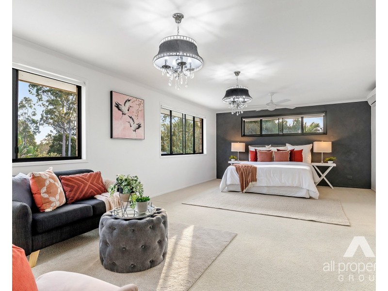 184-186 Equestrian Drive, New Beith QLD 4124