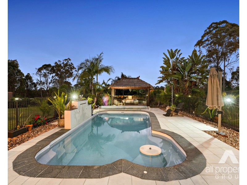 184-186 Equestrian Drive, New Beith QLD 4124