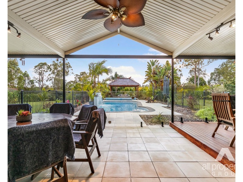 184-186 Equestrian Drive, New Beith QLD 4124