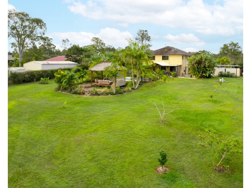 184-186 Equestrian Drive, New Beith QLD 4124