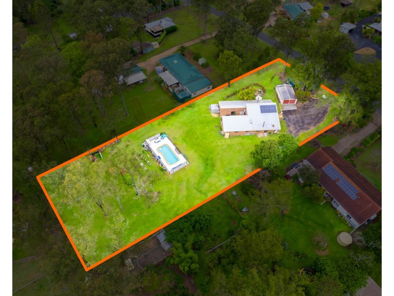 39-41 Arthy Drive, Cedar Grove QLD 4285