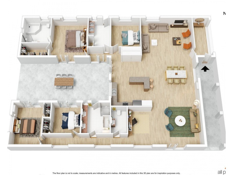 39-41 Arthy Drive, Cedar Grove QLD 4285