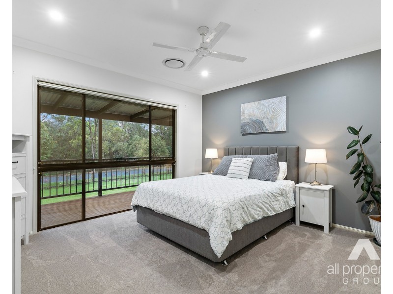 118-124 Red Gum Road, New Beith QLD 4124