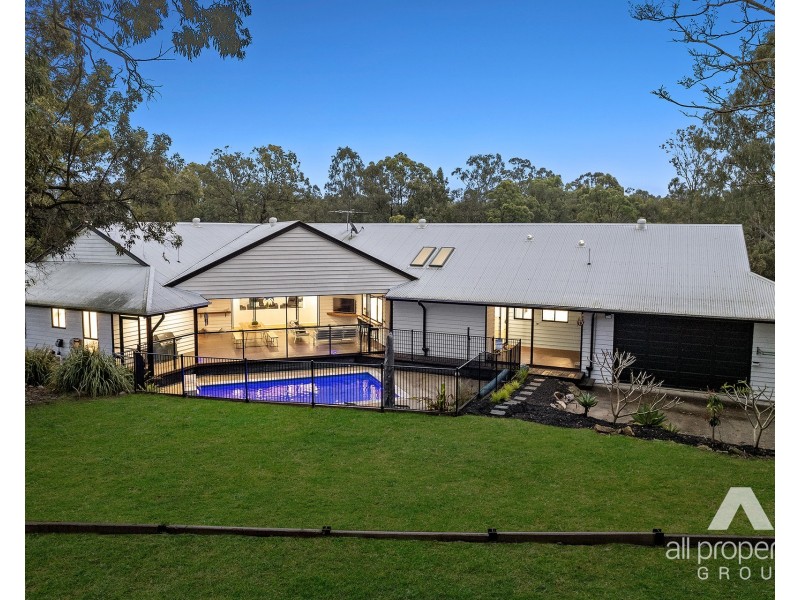 118-124 Red Gum Road, New Beith QLD 4124