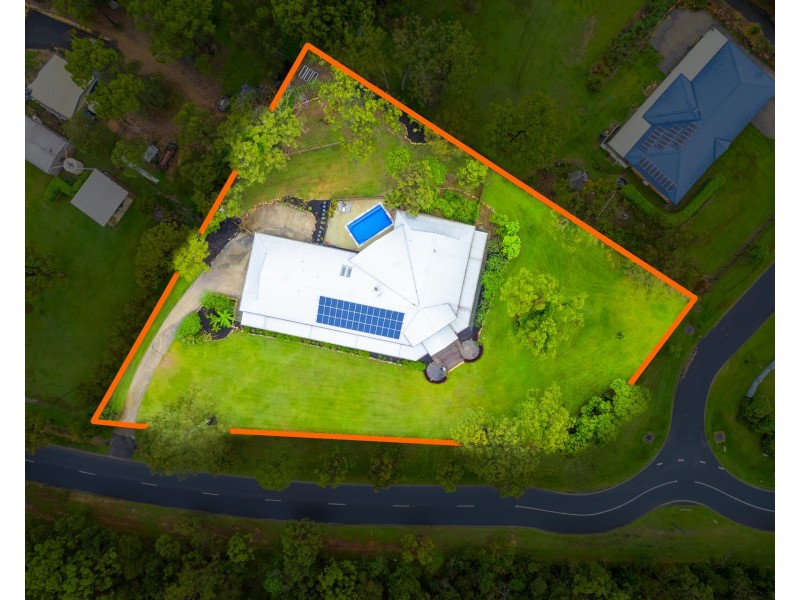 118-124 Red Gum Road, New Beith QLD 4124