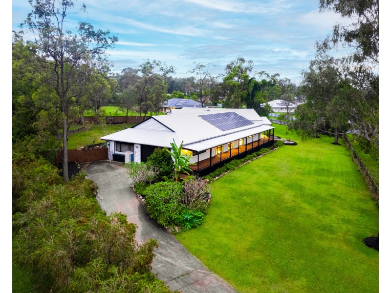 118-124 Red Gum Road, New Beith QLD 4124