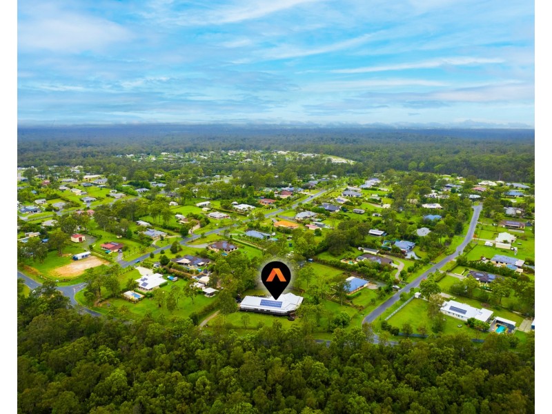 118-124 Red Gum Road, New Beith QLD 4124