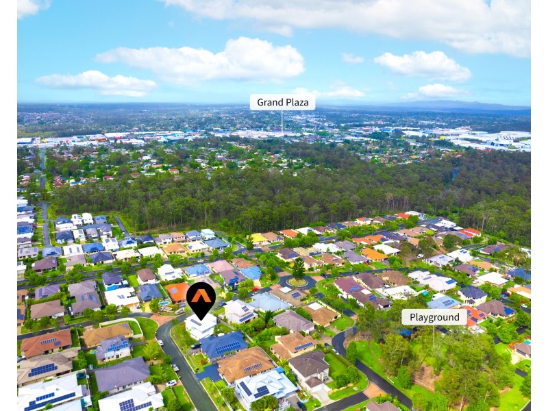 61 Tweeddale Circuit, Drewvale QLD 4116