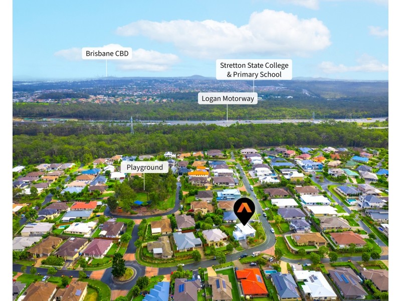 61 Tweeddale Circuit, Drewvale QLD 4116