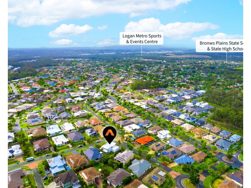 61 Tweeddale Circuit, Drewvale QLD 4116