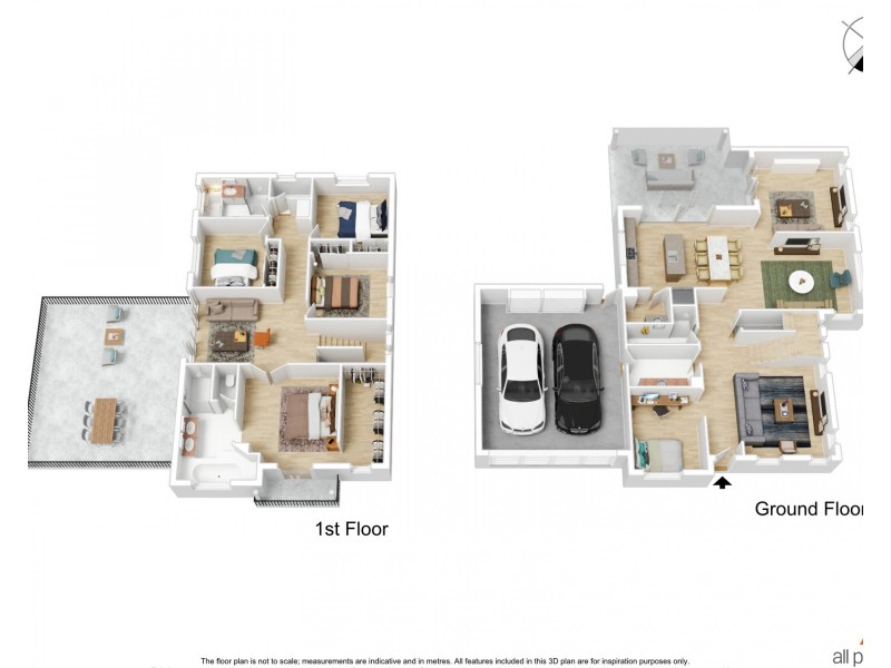 61 Tweeddale Circuit, Drewvale QLD 4116