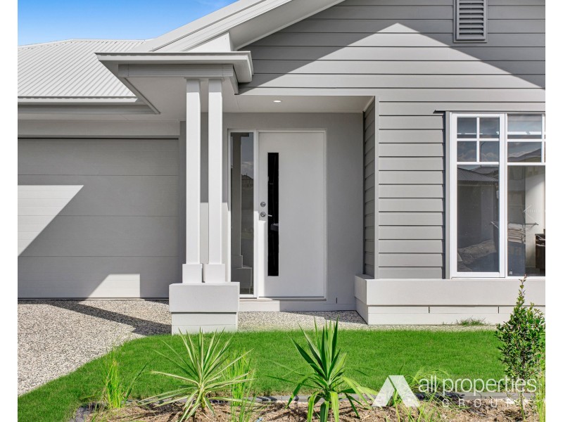 6 Whalleys Street, Coomera QLD 4209