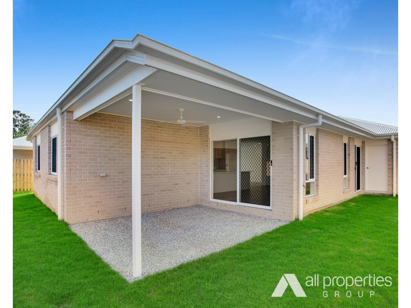 6 Whalleys Street, Coomera QLD 4209