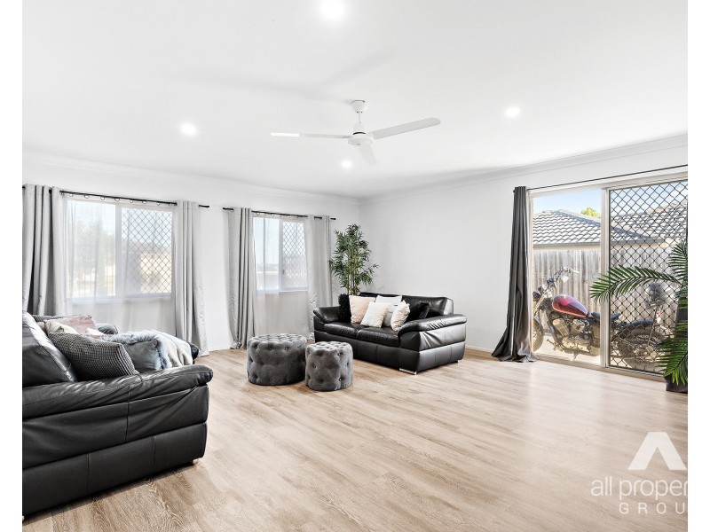 1 Flagstone Way, Berrinba QLD 4117