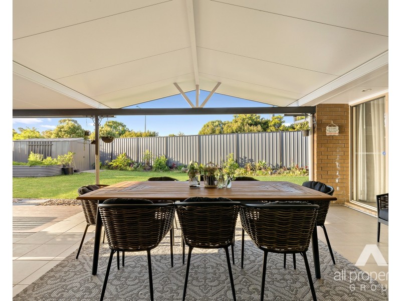 1 Flagstone Way, Berrinba QLD 4117