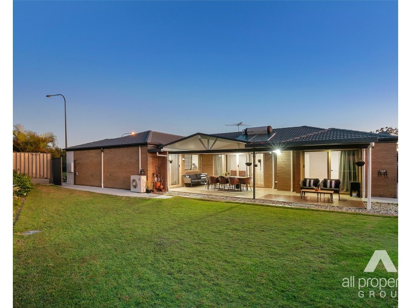 1 Flagstone Way, Berrinba QLD 4117