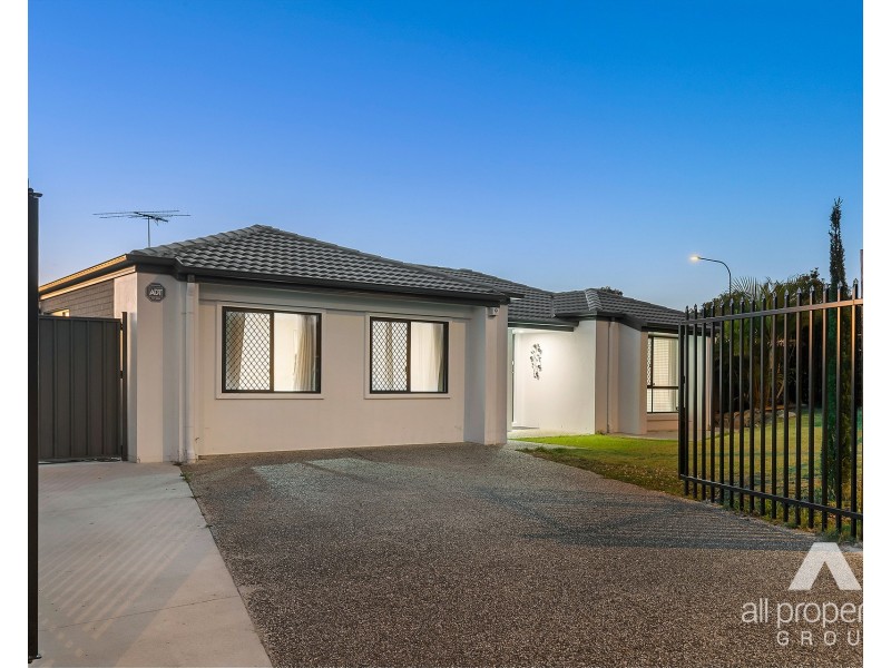 1 Flagstone Way, Berrinba QLD 4117