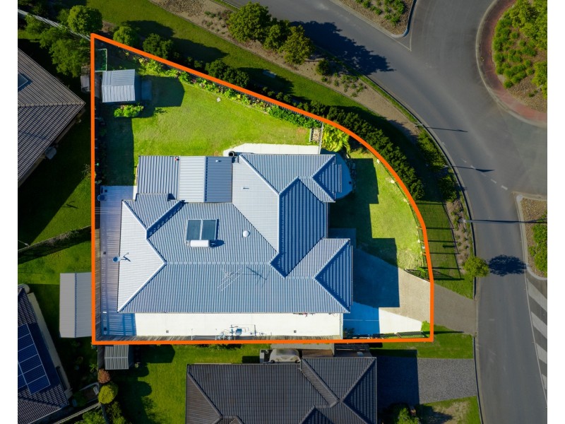 1 Flagstone Way, Berrinba QLD 4117