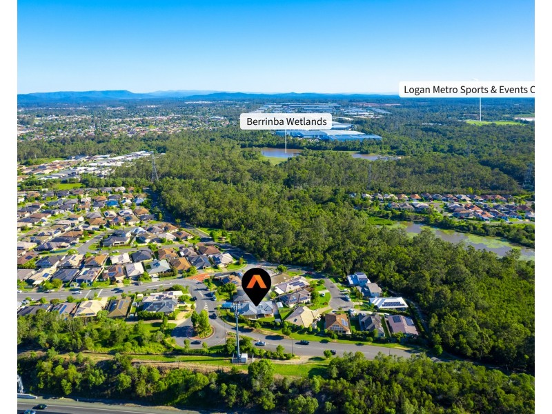 1 Flagstone Way, Berrinba QLD 4117
