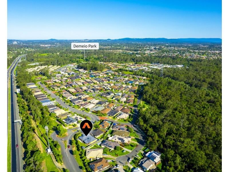 1 Flagstone Way, Berrinba QLD 4117