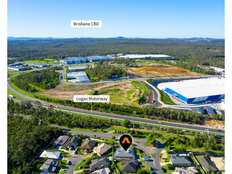 1 Flagstone Way, Berrinba QLD 4117